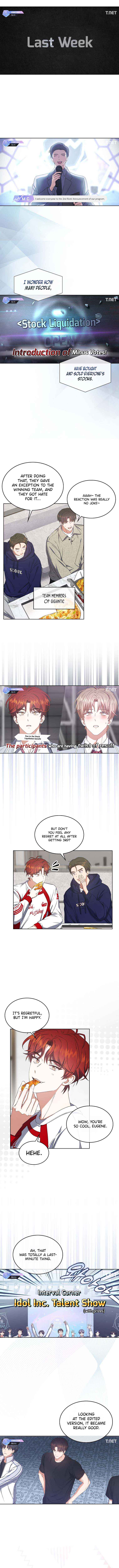 Manga Image