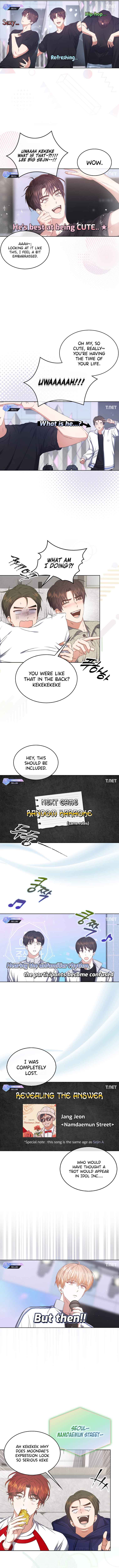 Manga Image