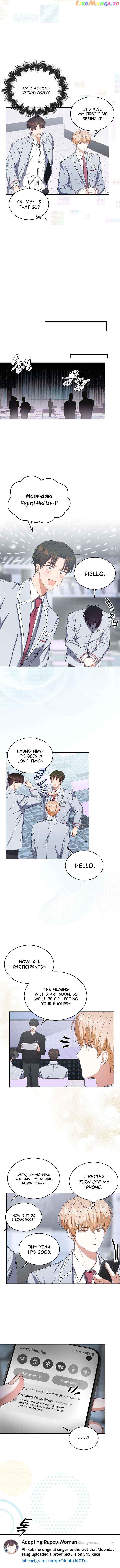 Manga Image