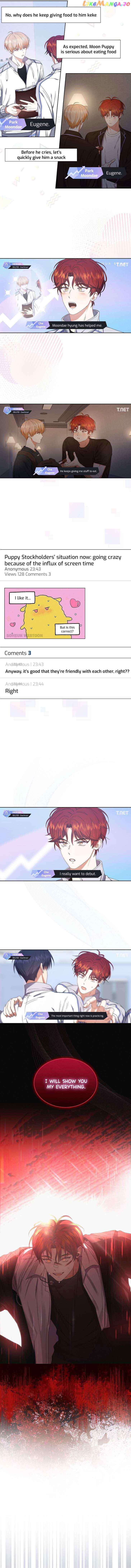 Manga Image