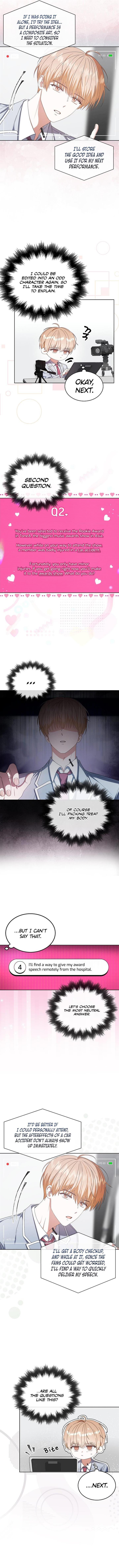 Debut or Die Chapter 51 page 5