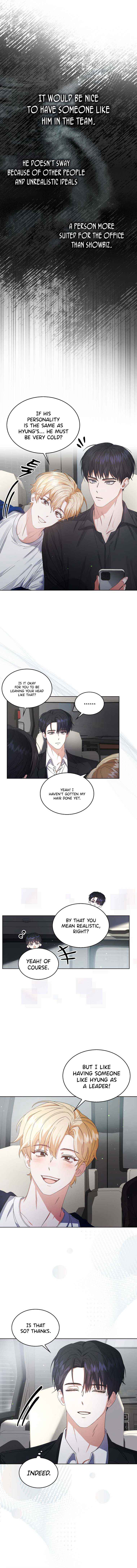 Debut or Die Chapter 52 page 11