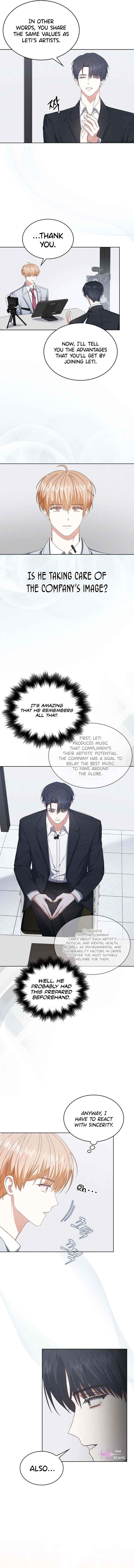 Debut or Die Chapter 52 page 2