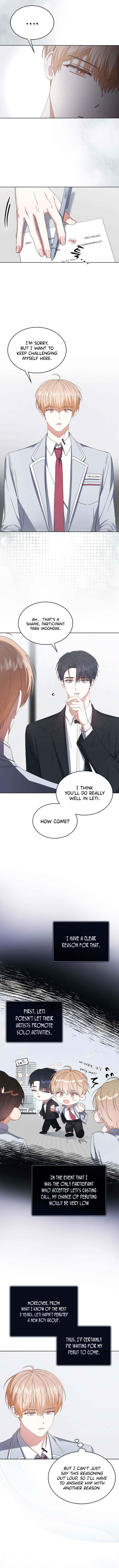 Debut or Die Chapter 52 page 5