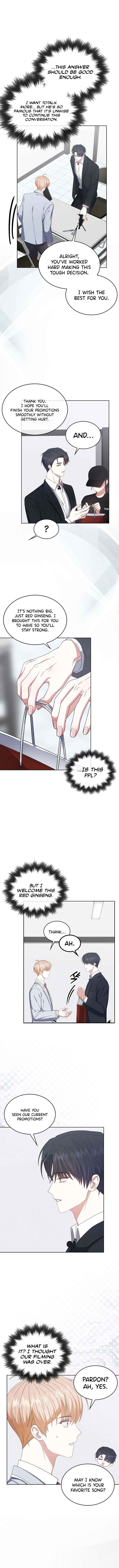 Debut or Die Chapter 52 page 7