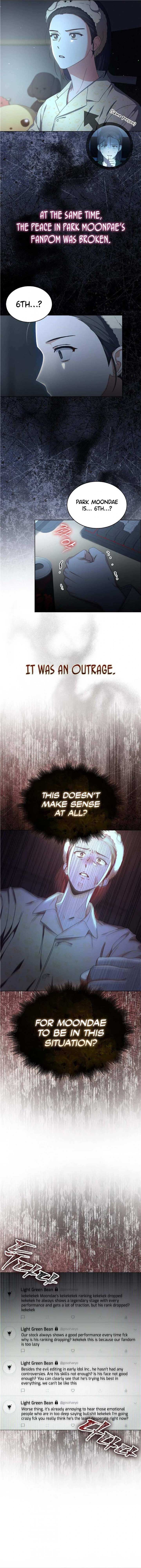 Debut or Die Chapter 55 page 4
