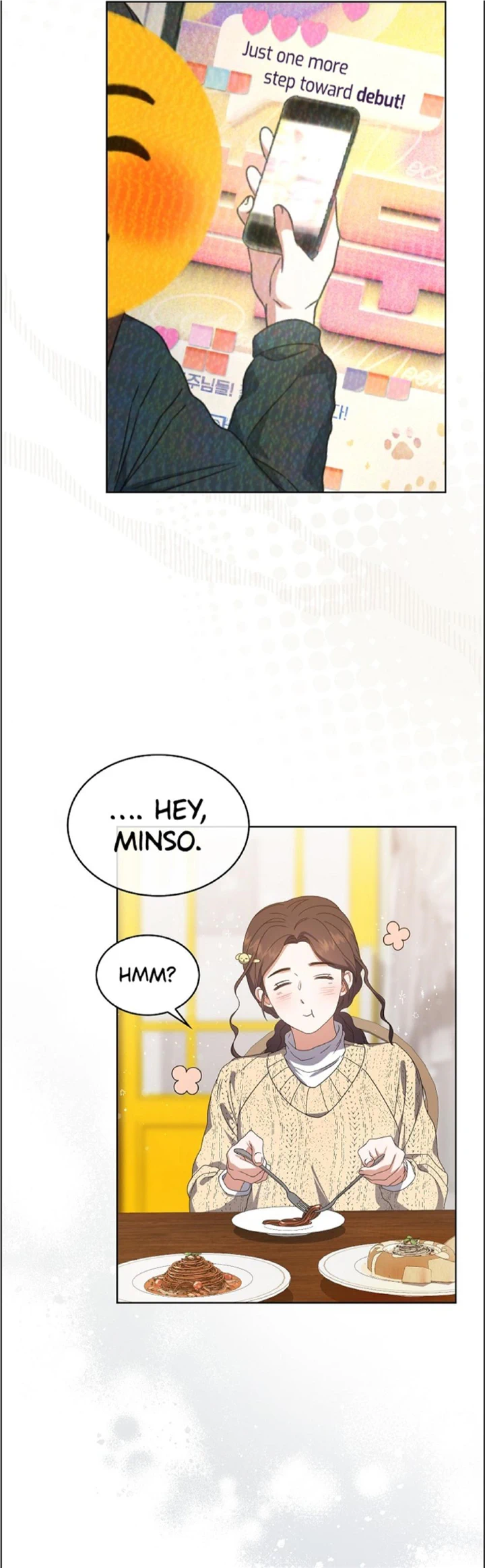 Manga Image