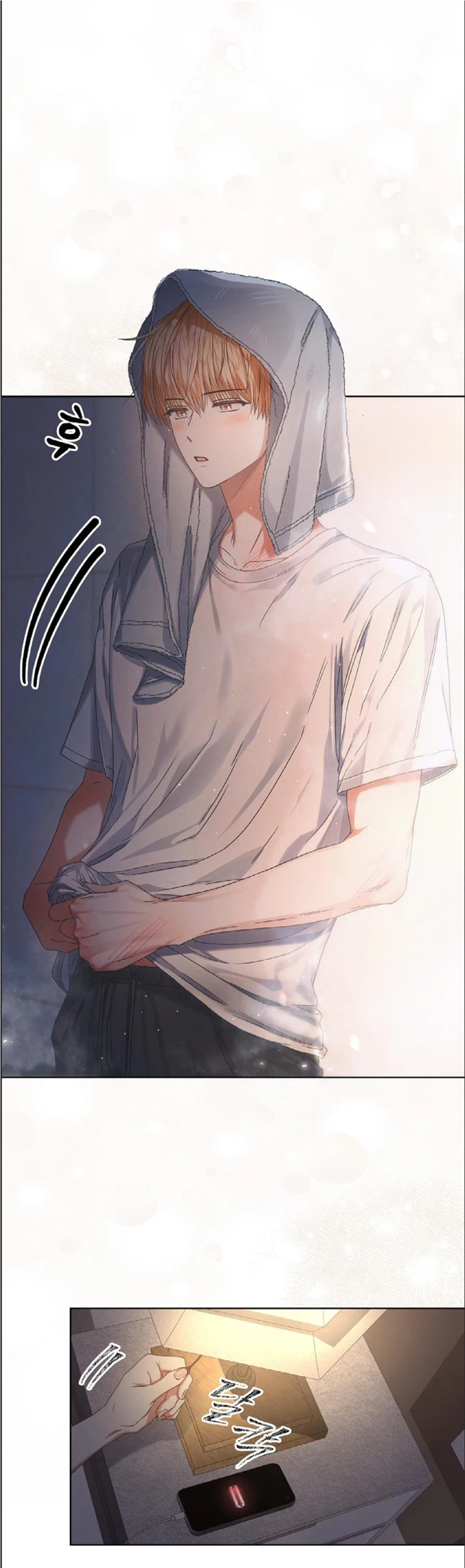 Manga Image