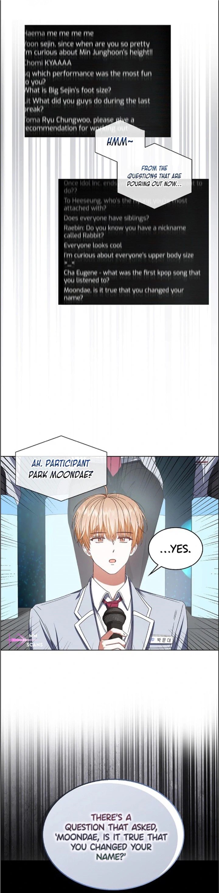 Manga Image