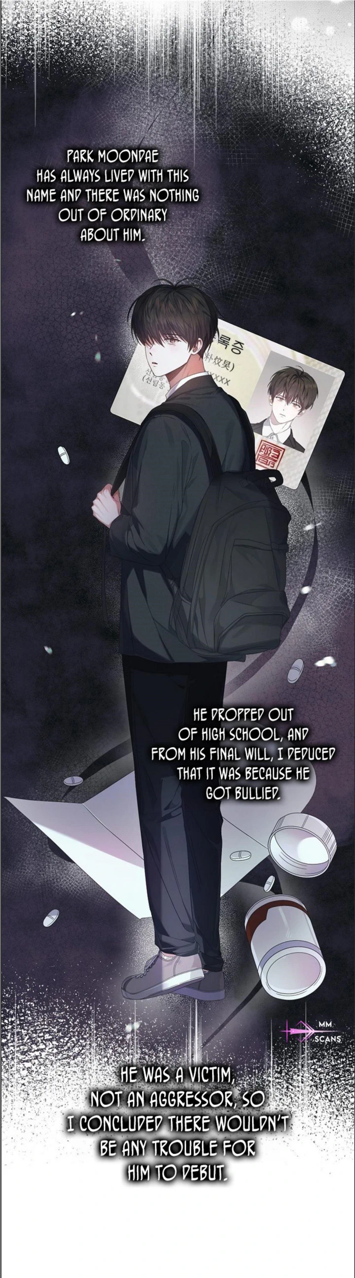 Manga Image