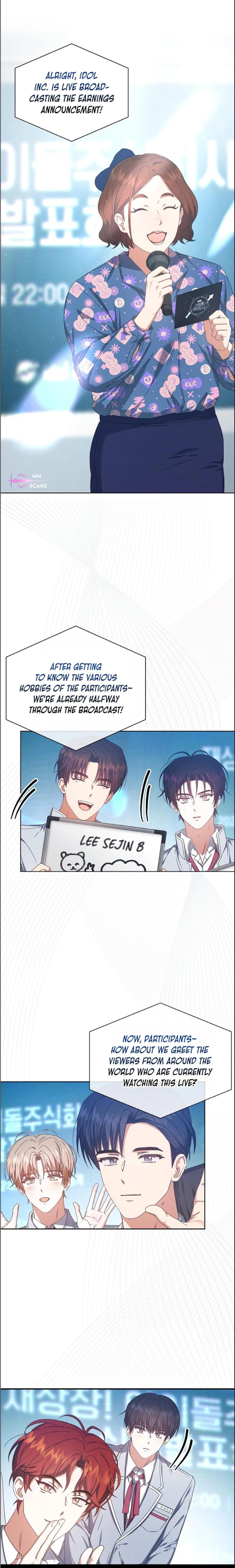 Manga Image