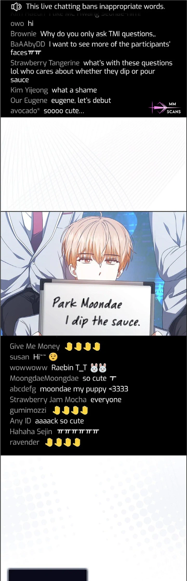 Manga Image