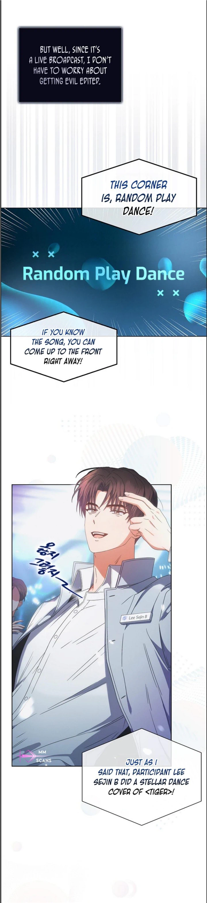 Manga Image