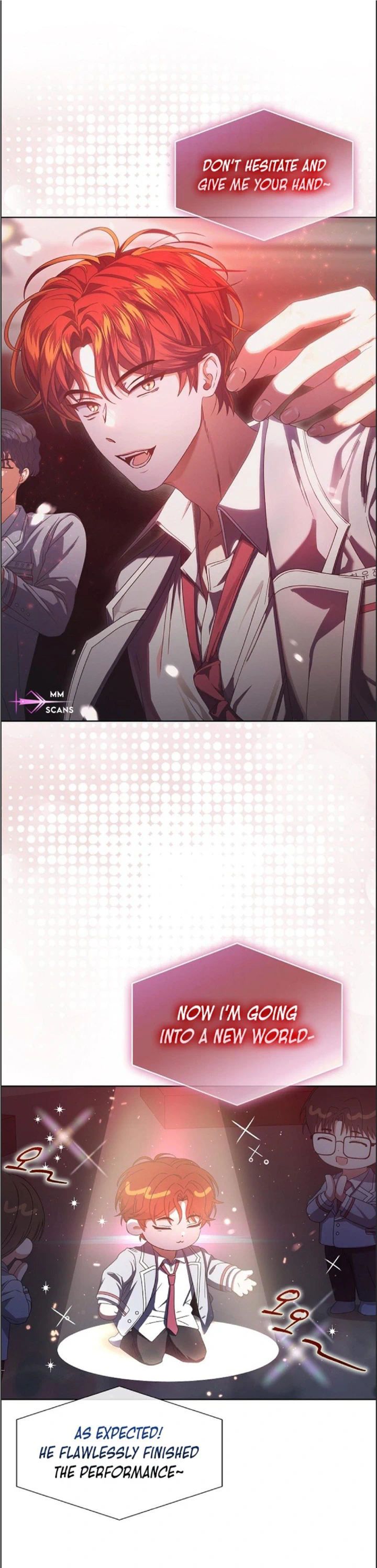 Manga Image