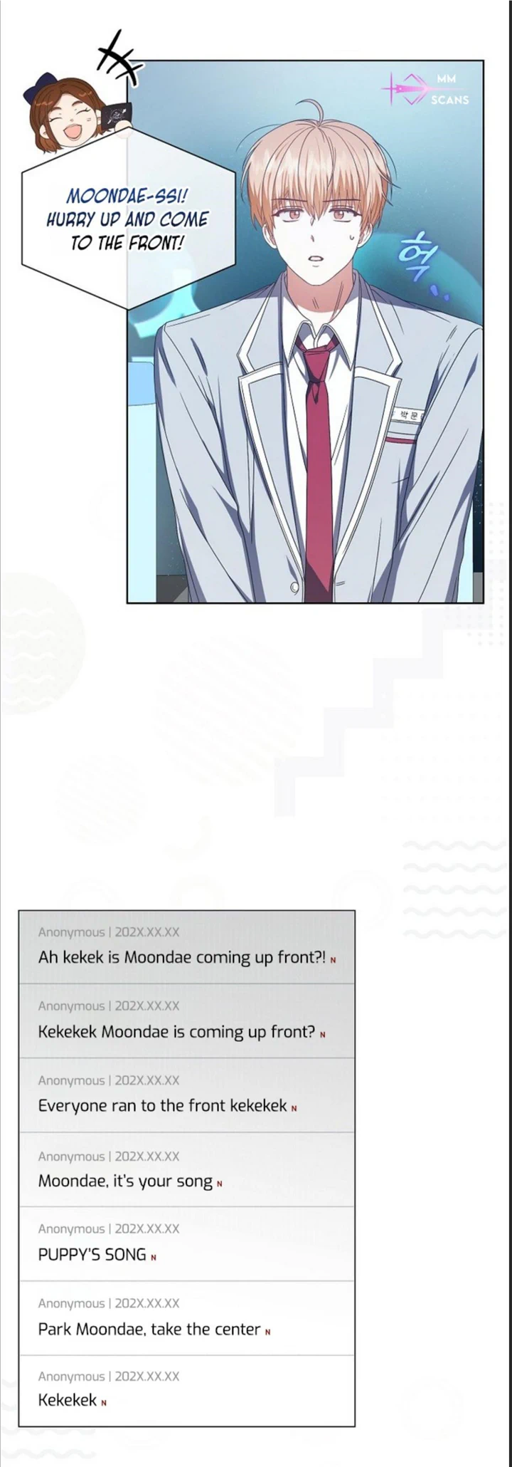 Manga Image