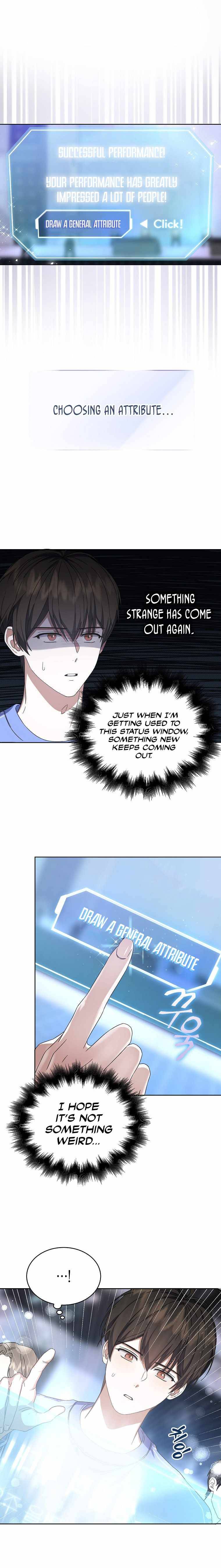 Debut or Die Chapter 6 page 2