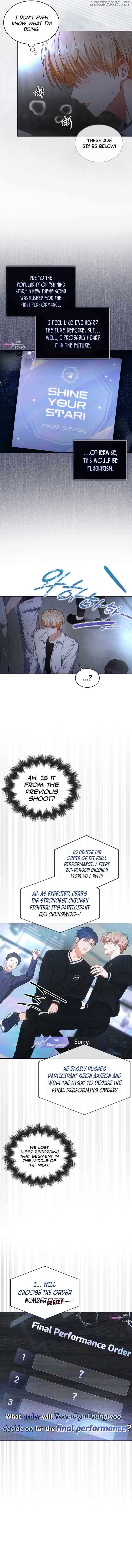 Debut or Die Chapter 62 page 3