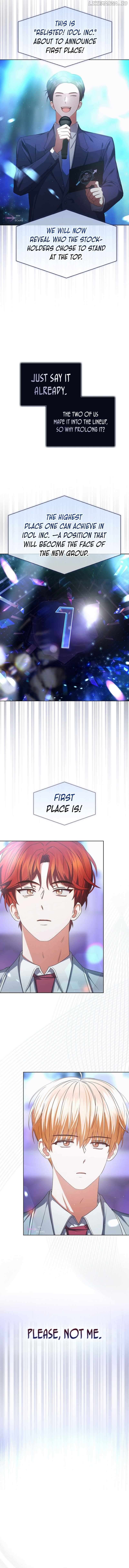 Debut or Die Chapter 64 page 14
