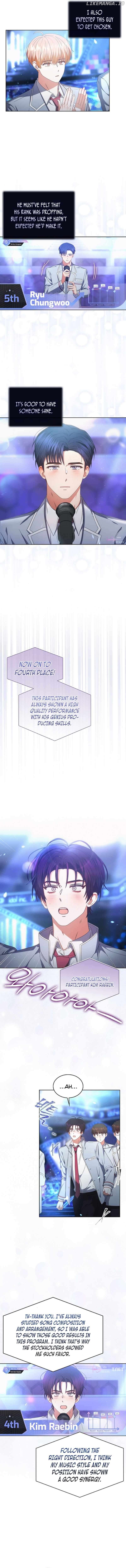 Debut or Die Chapter 64 page 6