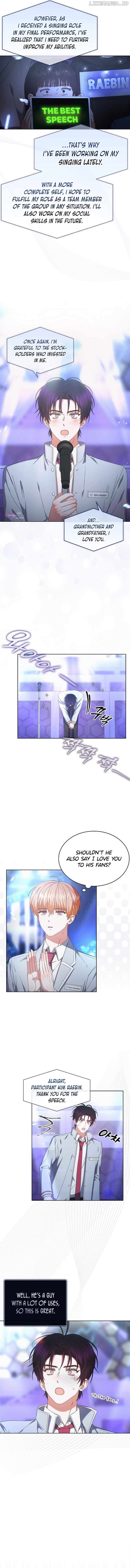 Debut or Die Chapter 64 page 7