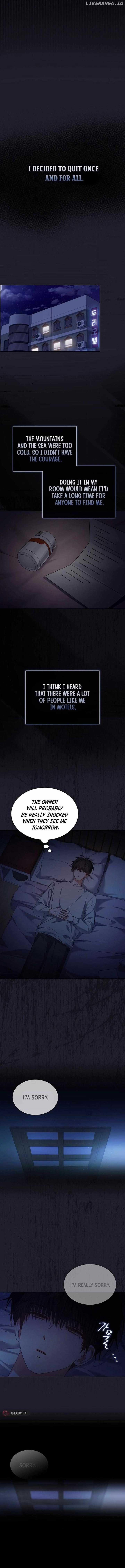 Debut or Die Chapter 67 page 5