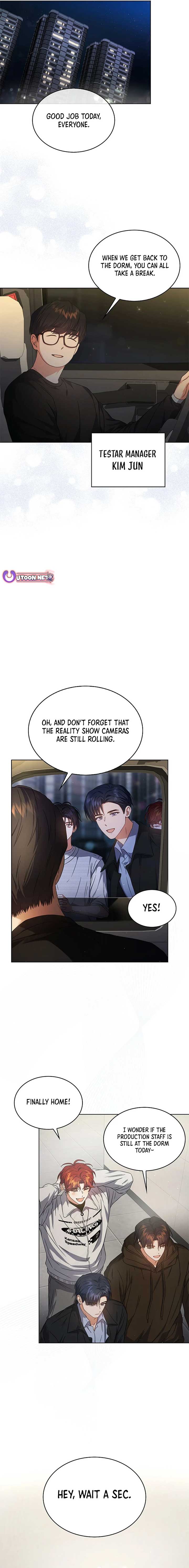 Manga Image