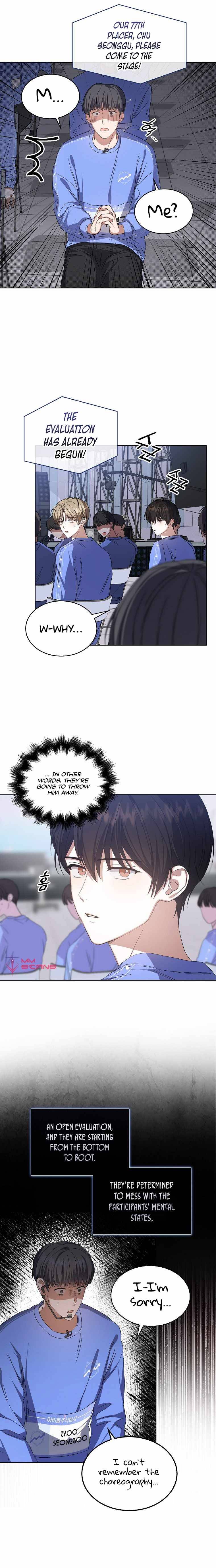 Manga Image