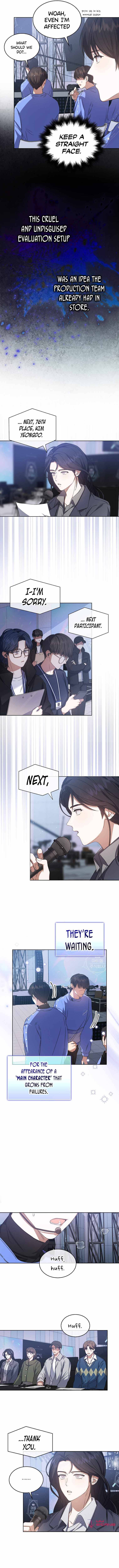 Manga Image