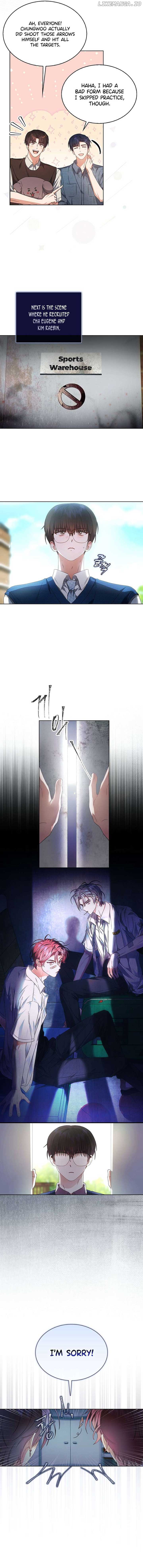 Debut or Die Chapter 72 page 3