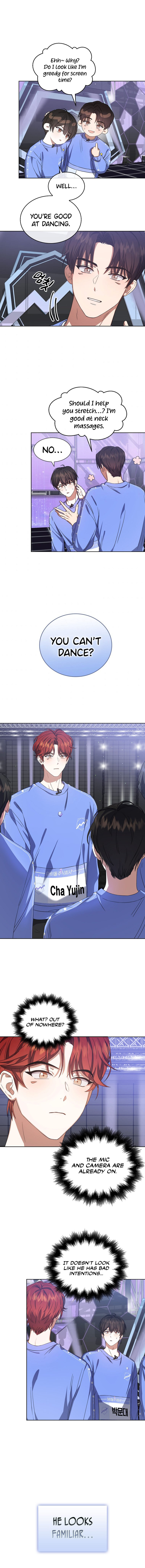 Manga Image