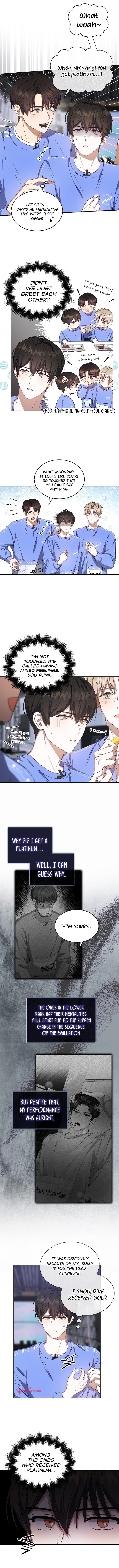 Manga Image
