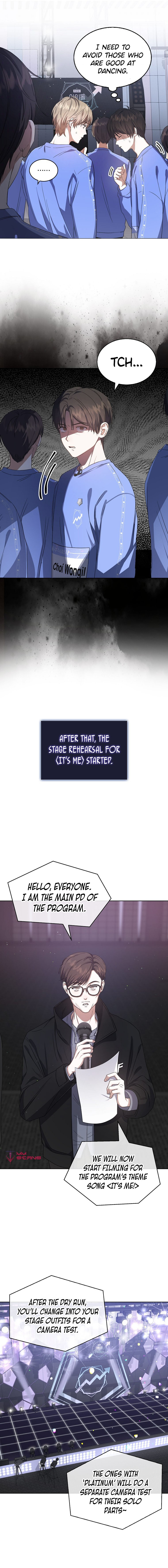 Manga Image