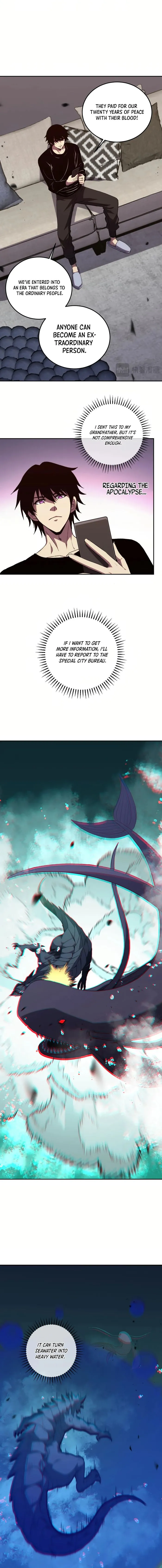 Manga Image