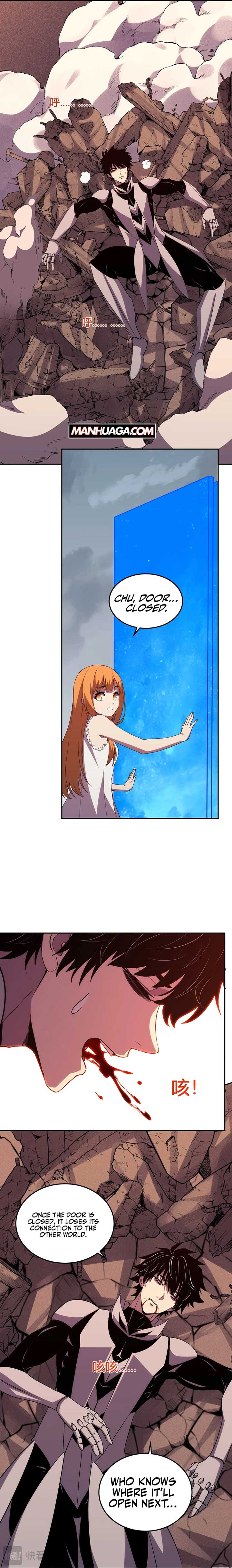 Manga Image