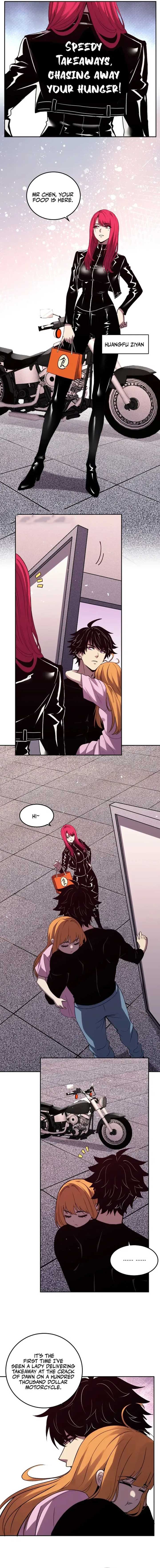 Manga Image