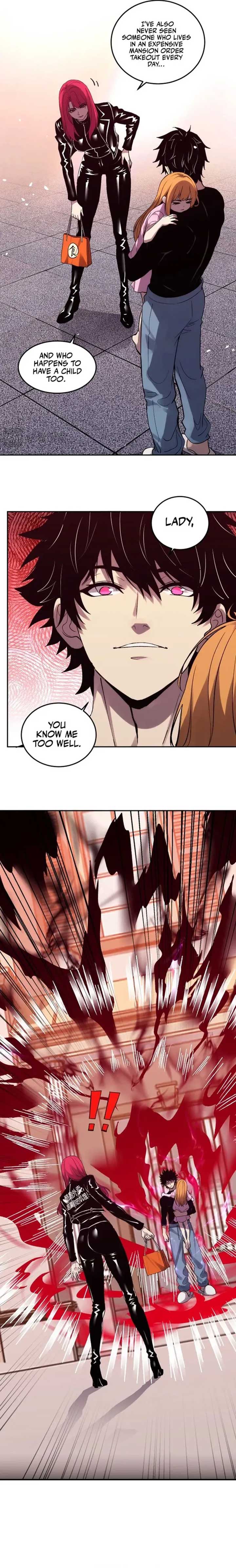 Manga Image