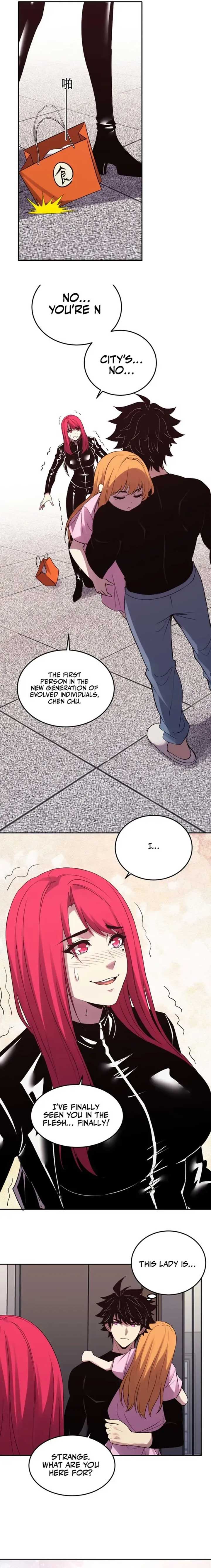 Manga Image