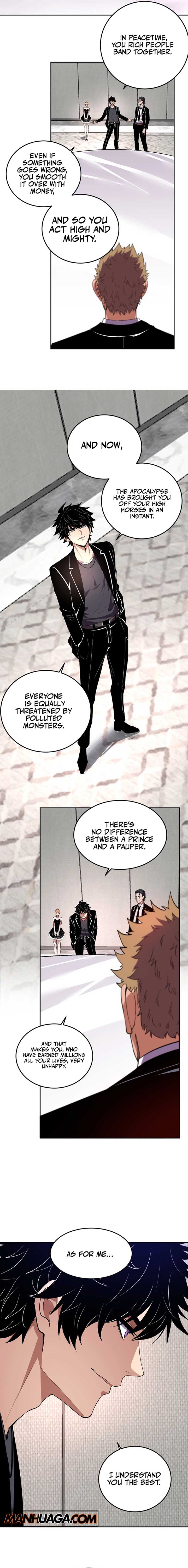 Manga Image