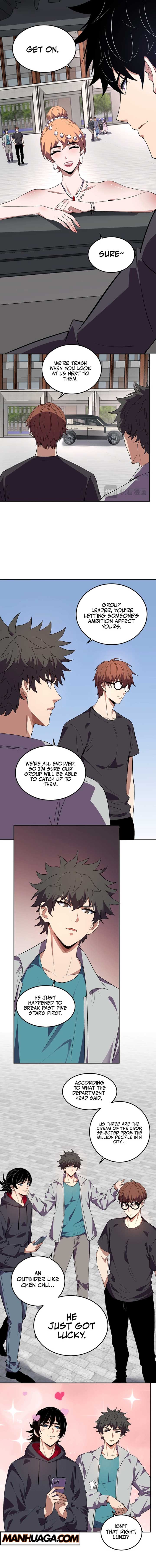 Manga Image