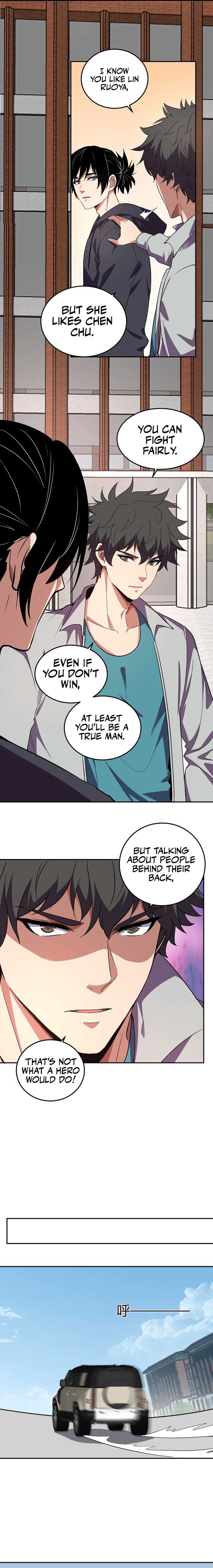 Manga Image