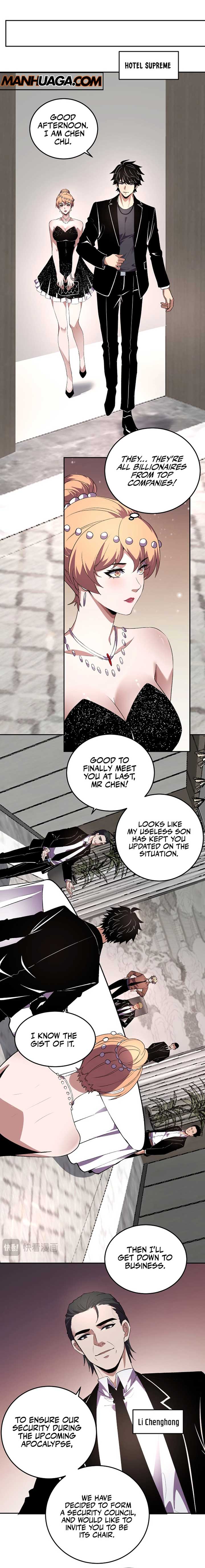Manga Image
