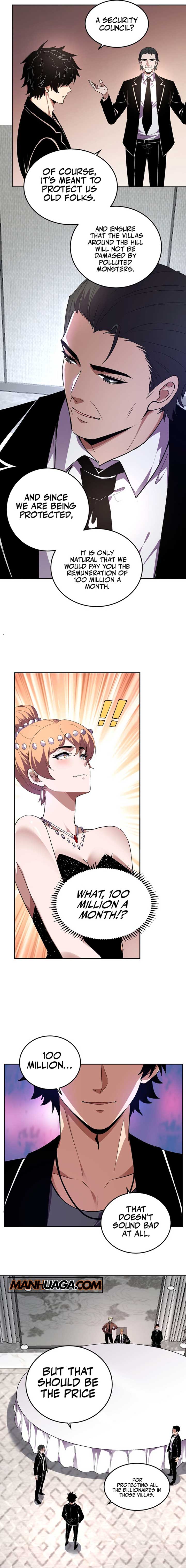 Manga Image