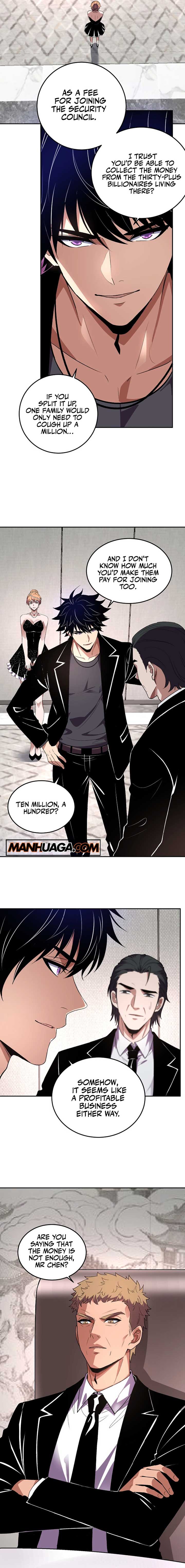 Manga Image