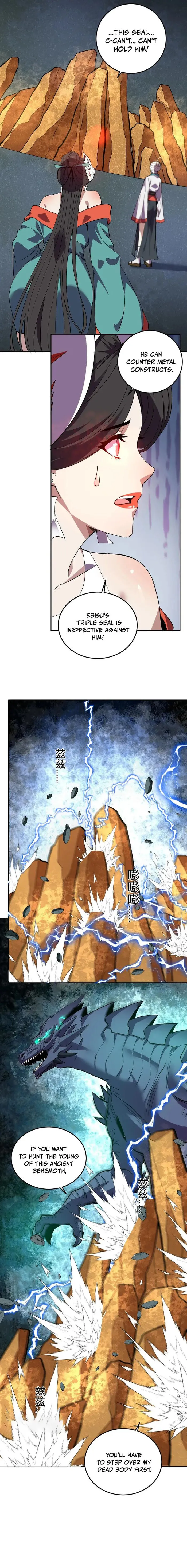 Manga Image