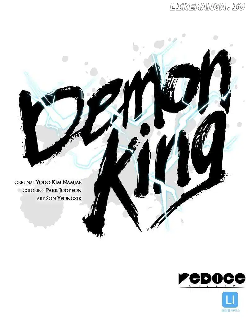 Demon King Chapter 11 page 13