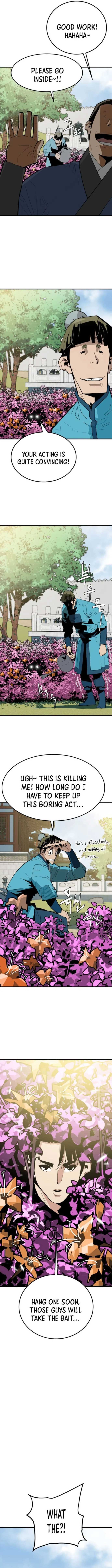 Demon King Chapter 18 page 9