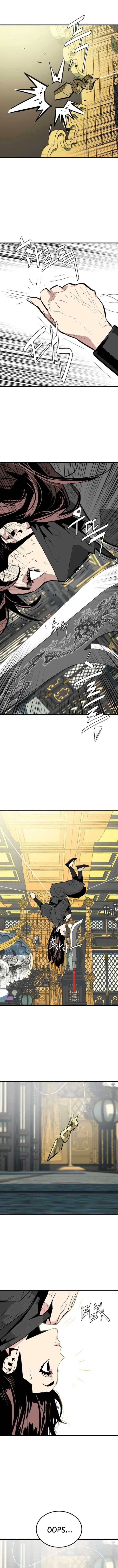 Demon King Chapter 18 page 1