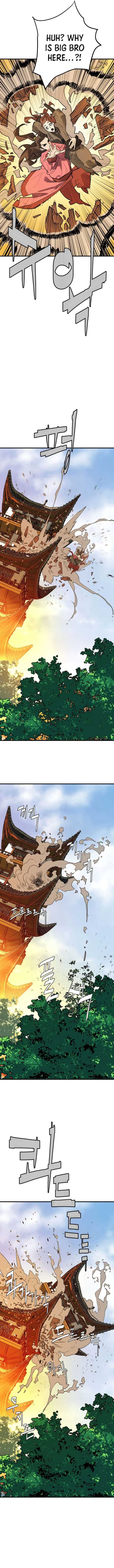 Demon King Chapter 18 page 6