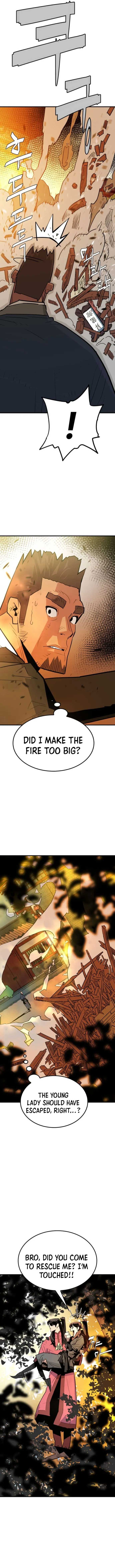Demon King Chapter 18 page 7