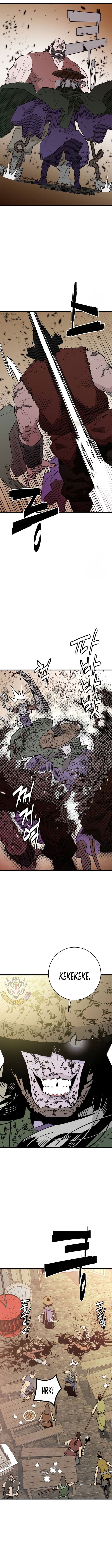 Demon King Chapter 22 page 4